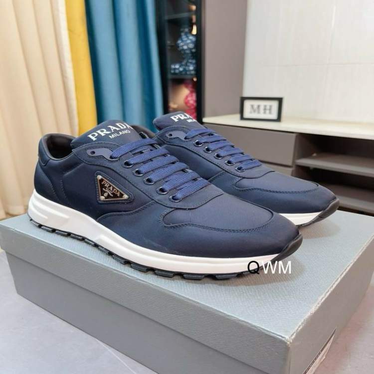 Picture of Prada Shoes _SKUPradasz38-45WM060618715